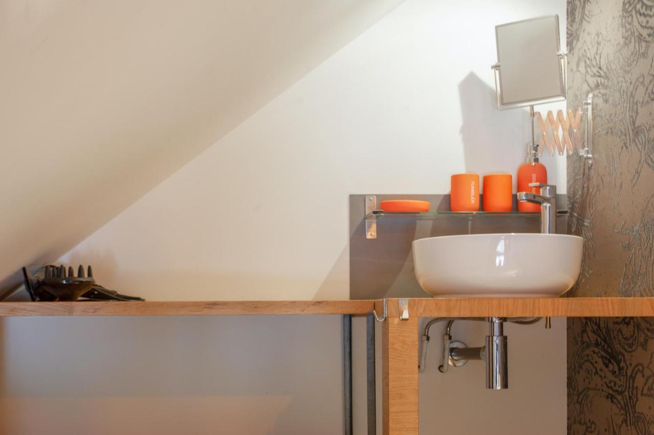 Appartement Spacieux L'Alpe D'Huez, Balcon Zewnętrze zdjęcie