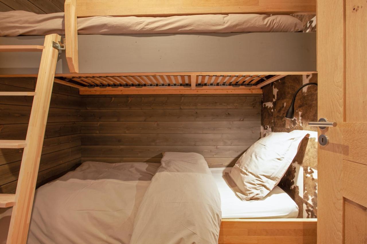 Appartement Spacieux L'Alpe D'Huez, Balcon Zewnętrze zdjęcie