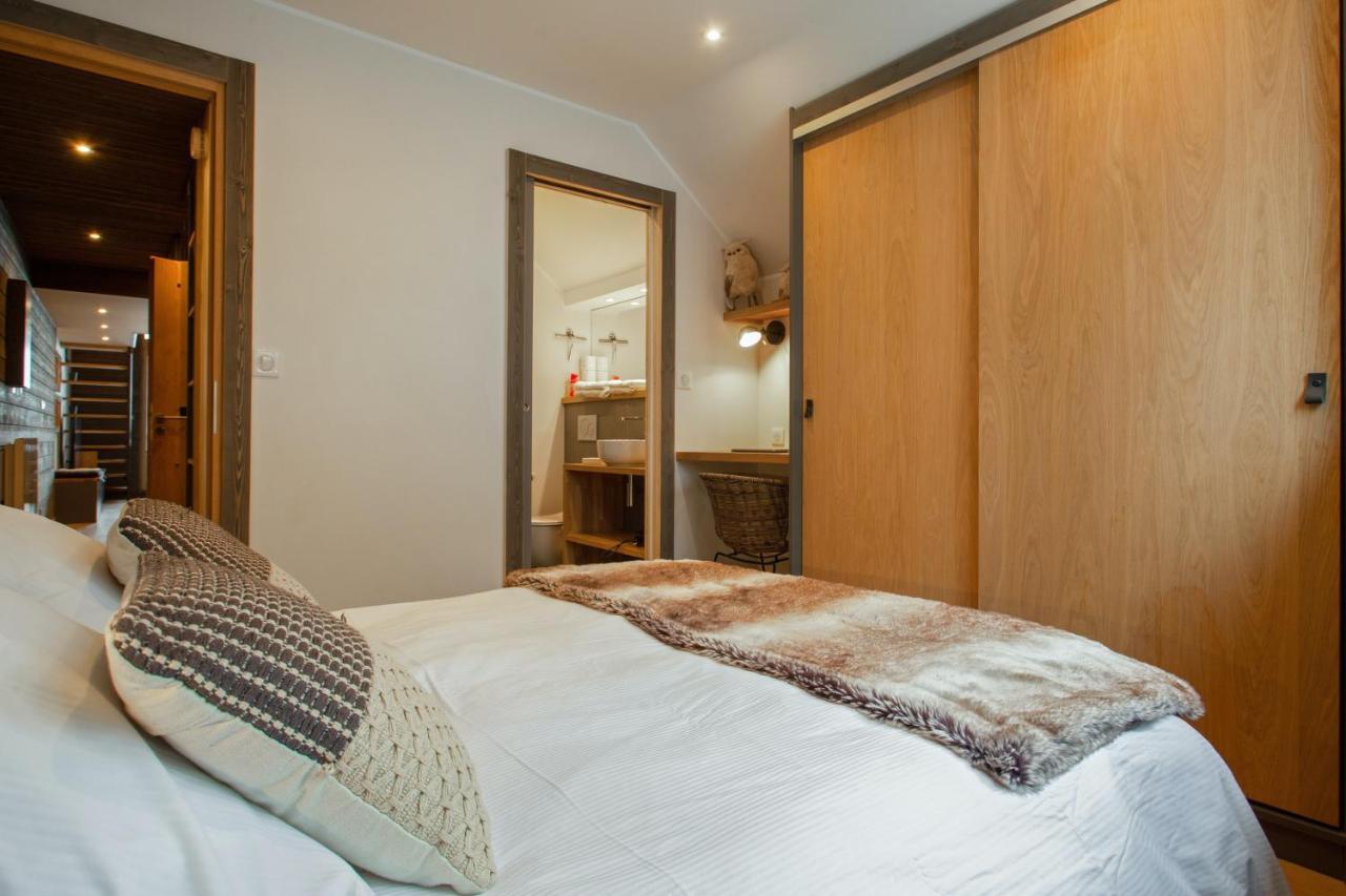 Appartement Spacieux L'Alpe D'Huez, Balcon Zewnętrze zdjęcie
